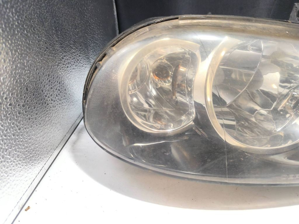 Alfa Romeo 156 2003 Facelift LHD Right headlight headlamp 086671106R 