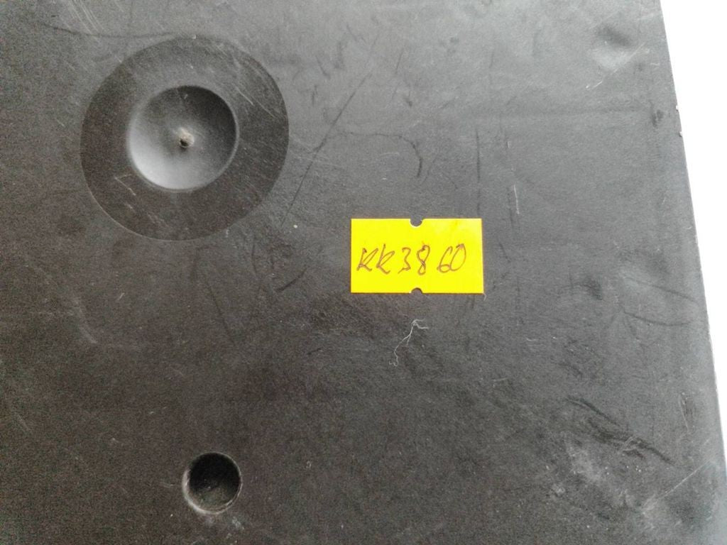 Skoda Fabia Mk1 (6Y) 2004 Comfort convenience body module 6Q1937049B 5WK48212