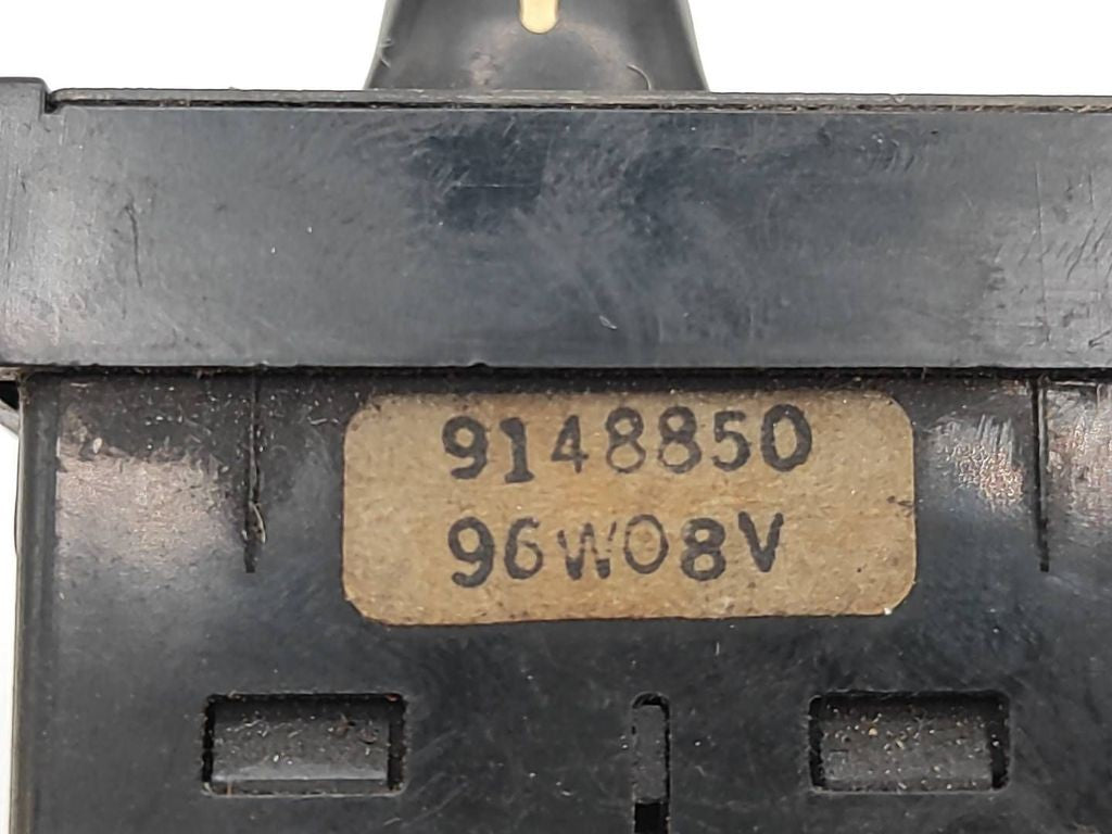 Volvo 850 1992 Light switch 9148850 