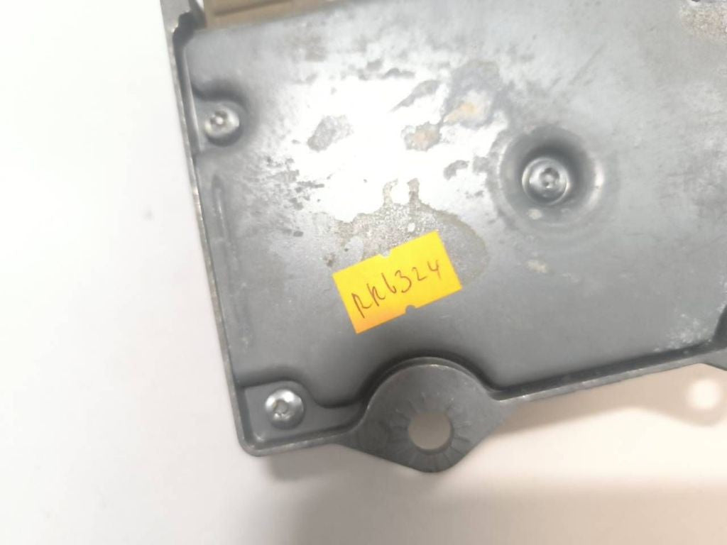 Alfa Romeo 156 2005 Safety Control unit module 60680213 