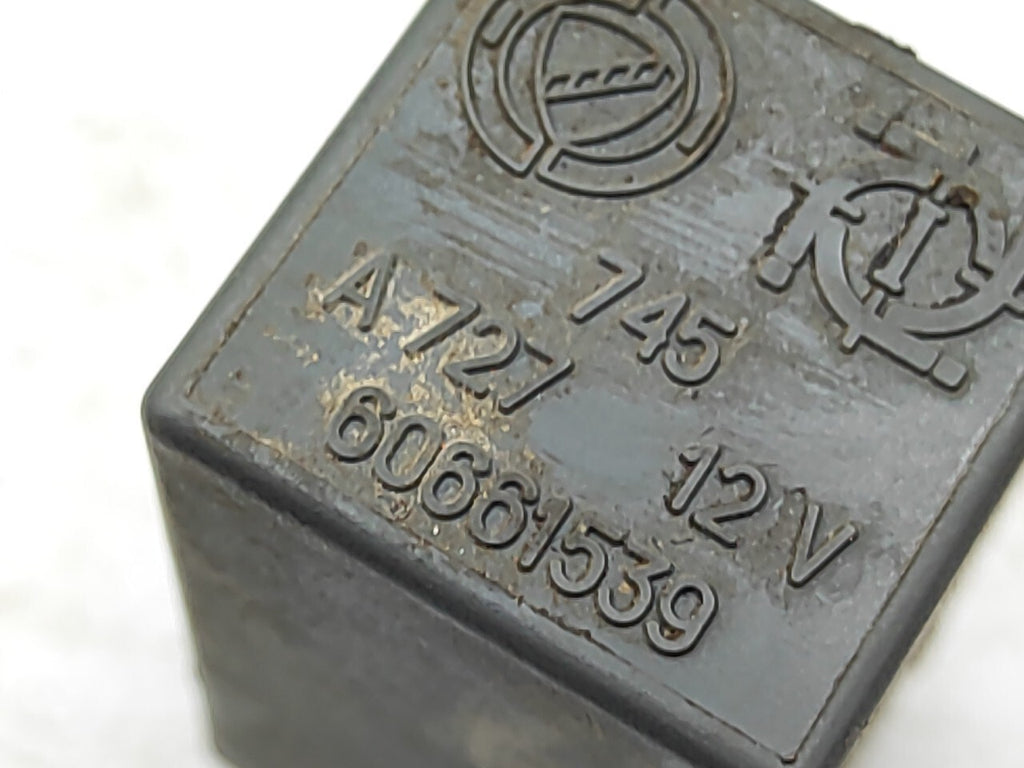 Alfa Romeo 166 Relay Control Unit Module 60661539