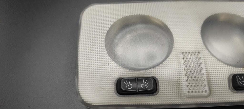 Alfa Romeo 147 1.9JTD 85kW 8V 2004 Interior Front Roof Lighting Dome 1520400000