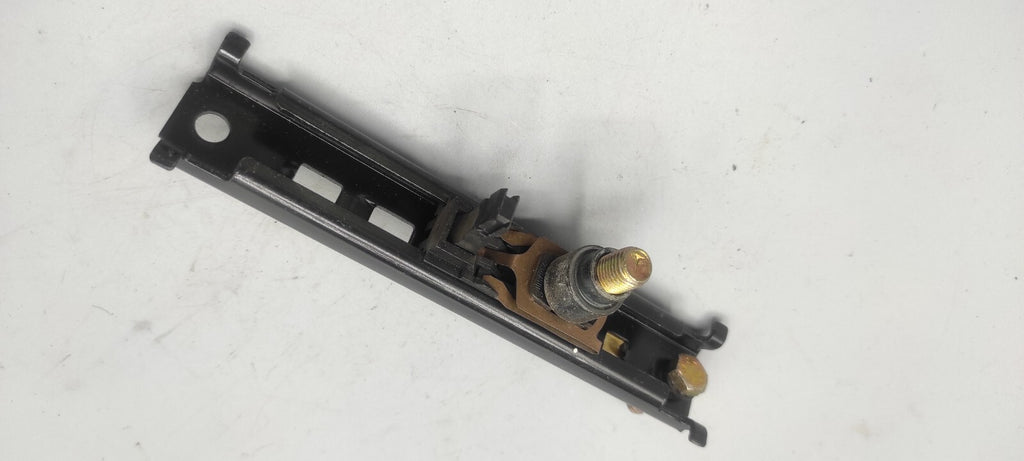 Alfa Romeo 156 2004 Front Right Seatbelt Height Adjustment Regulator Rail