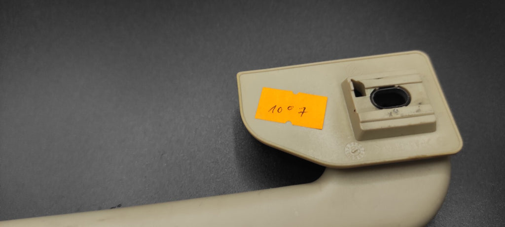 Alfa Romeo 166 2.4JTD 110kW 10V 2002 Rear Left Roof Grab Hold Handle