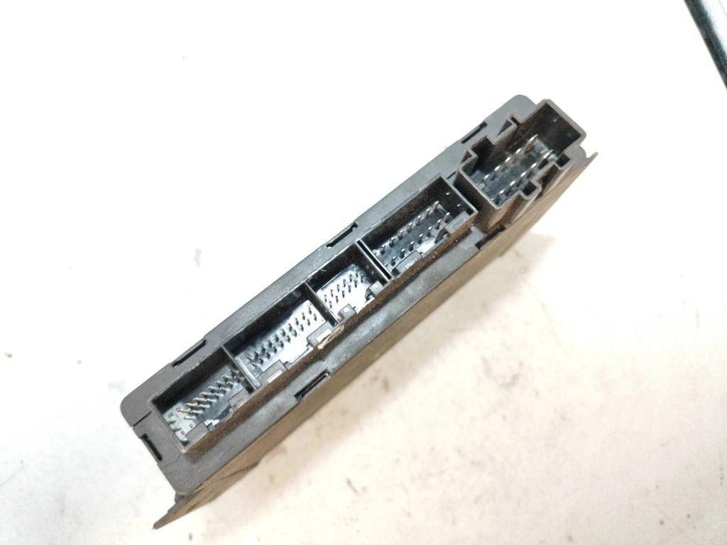 Audi A6 C5 1999 Comfort convenience body module 4B0962258D 