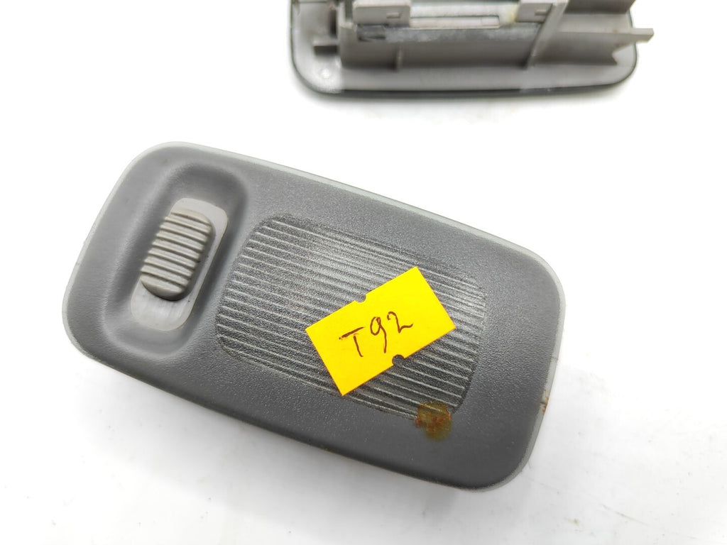 Alfa Romeo 156 2.4 JTD SW 2002 Front Interior Roof Reading Light 60607883