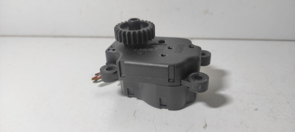 Alfa Romeo 147 1.9JTD 110kW 2005 Heater Blower Flap Motor 52488467