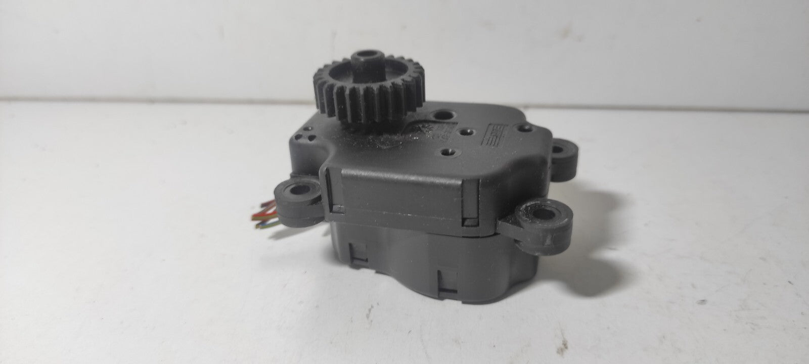 Alfa Romeo 147 1.9JTD 110kW 2005 Heater Blower Flap Motor 52488467