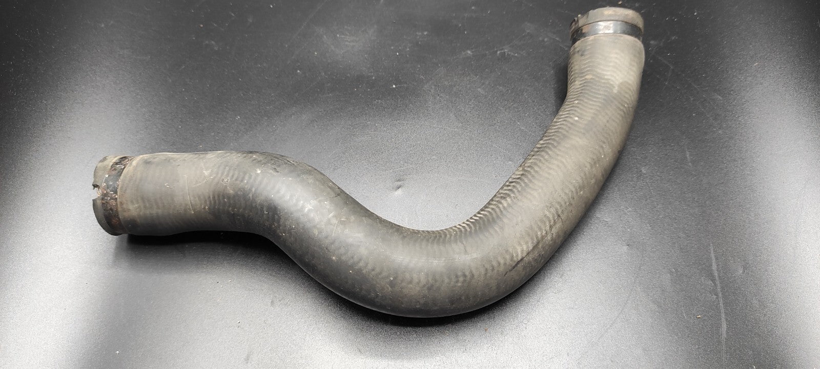 Alfa Romeo 147 1.9JTD 16V 103kW  2003 Diesel Engine Radiator Coolant Pipe Hose