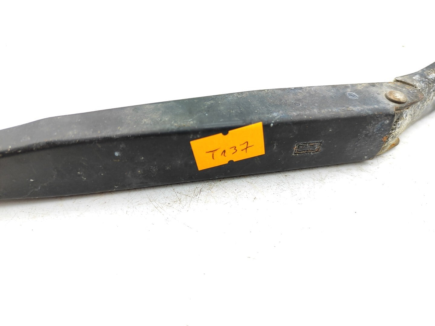 Alfa Romeo 156 2.4JTD SW 2001 LHD Front Right Side Windshield Wiper Blade Arm