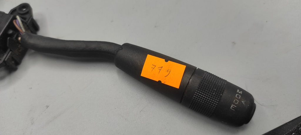 Peugeot 607 3.0 V6 2002 Radio Control Stalk Lever Switch 96391088ZL