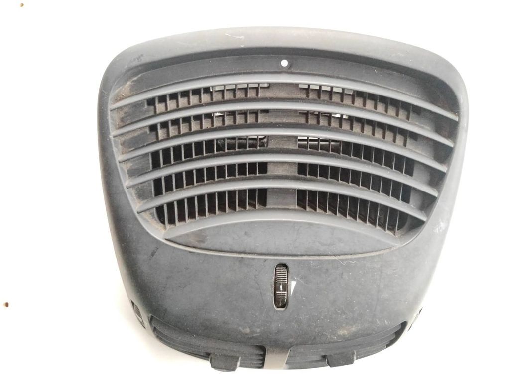 Alfa Romeo GT 147 2004 Front dash center air vent grill 225501 