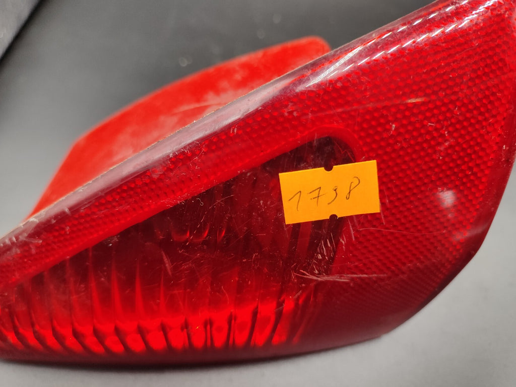 Alfa Romeo 147 1.9JTD 16V 2004 Rear Right Taillight Lamp 46556346 46747825