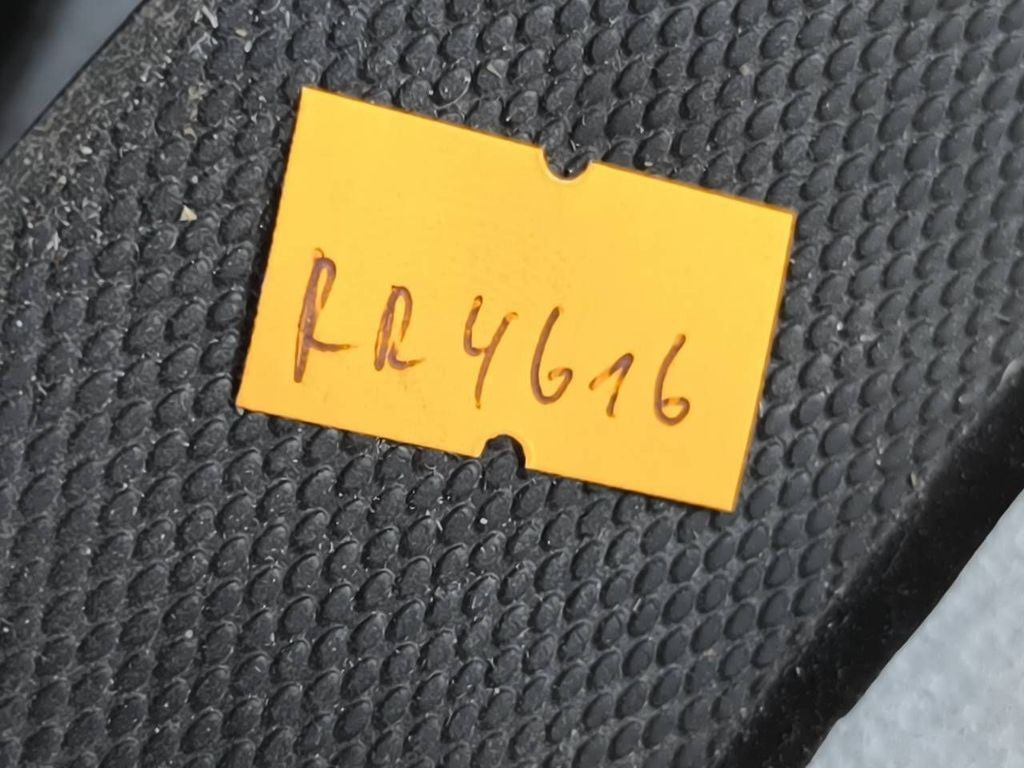 Alfa Romeo 156 Facelift 2003 Rear Center console pad 15602882903 