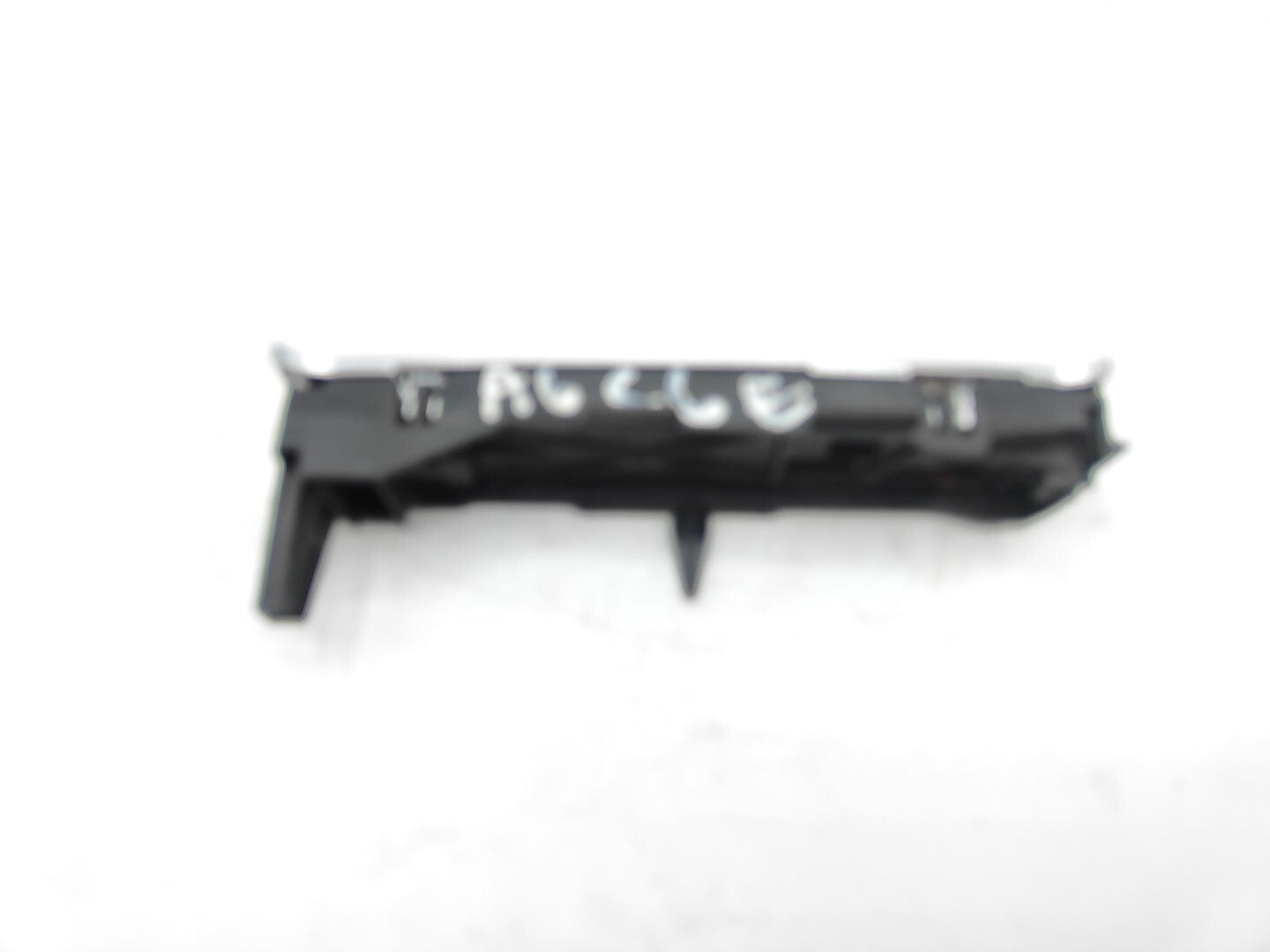 Audi A6 C6 2006 Gear Selector Display 4F1713463D