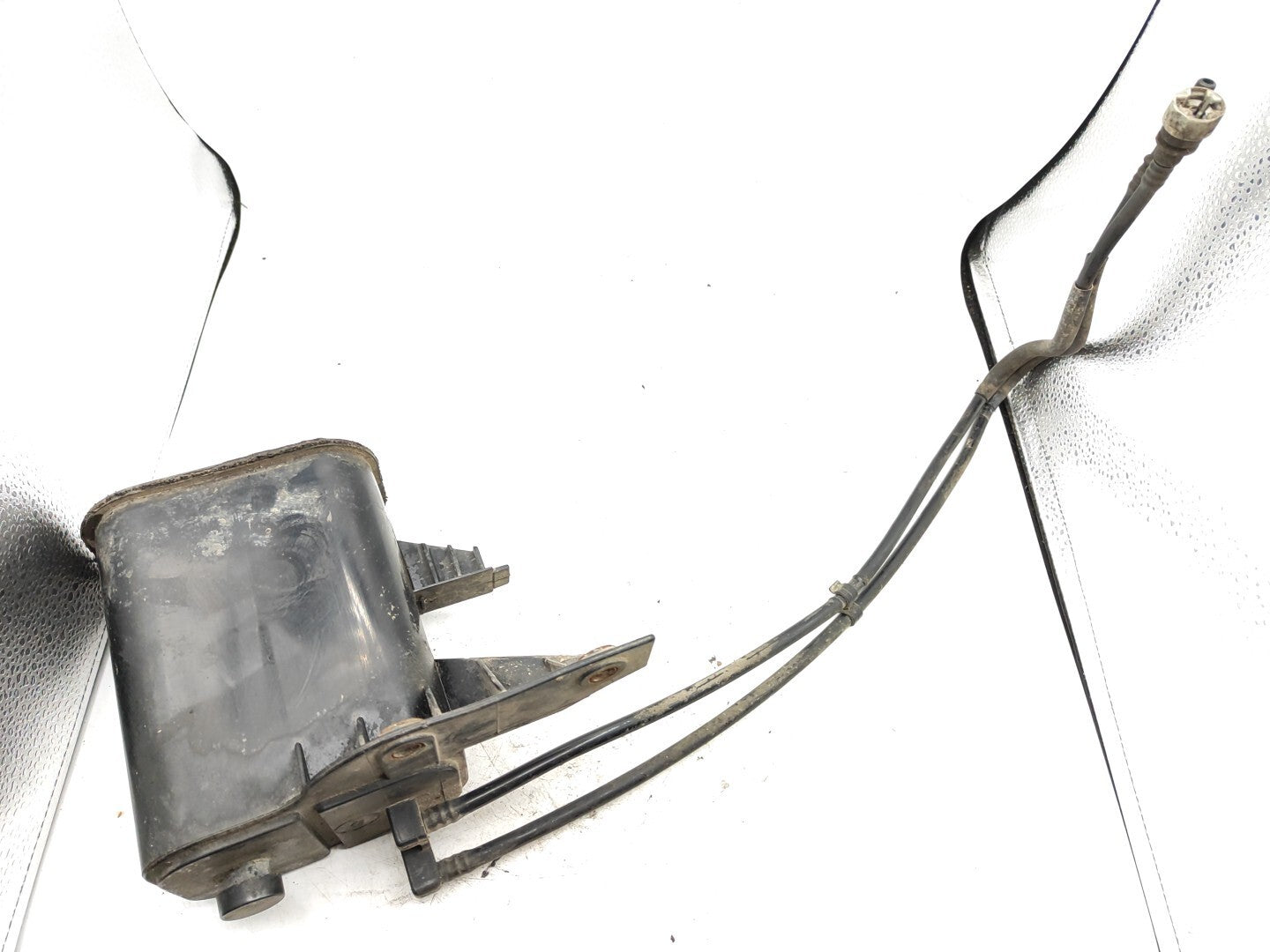 Alfa Romeo 147 1.6TS 2002 Petrol Engine Active Carbon Filter 46556051