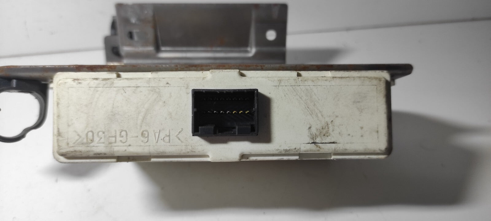 Alfa Romeo 156 2.4JTD 110kW 2004 Comfort Control Module Relay 60689791