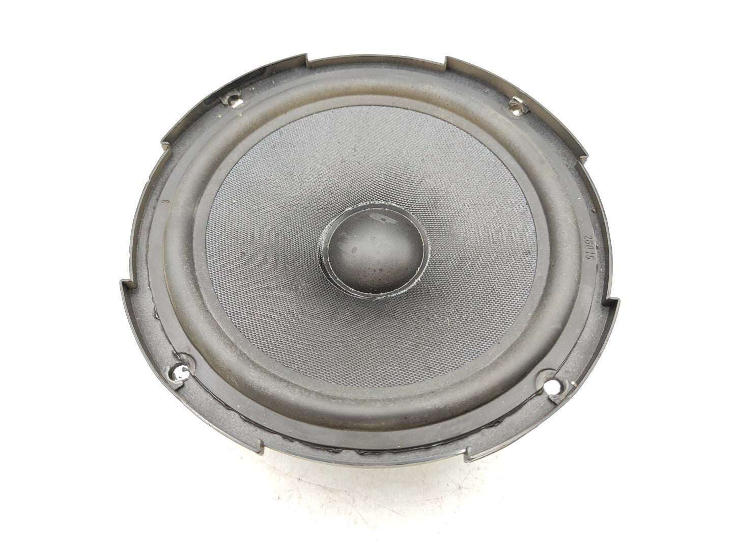 Alfa Romeo 166 2.4JTD 2000 Door Sound Speaker 60659271