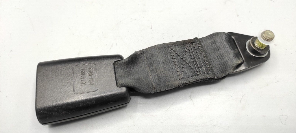 Alfa Romeo 156 SW 2.4JTD 103kW 2002 Rear Right Seat Seat Belt Buckle 10441884