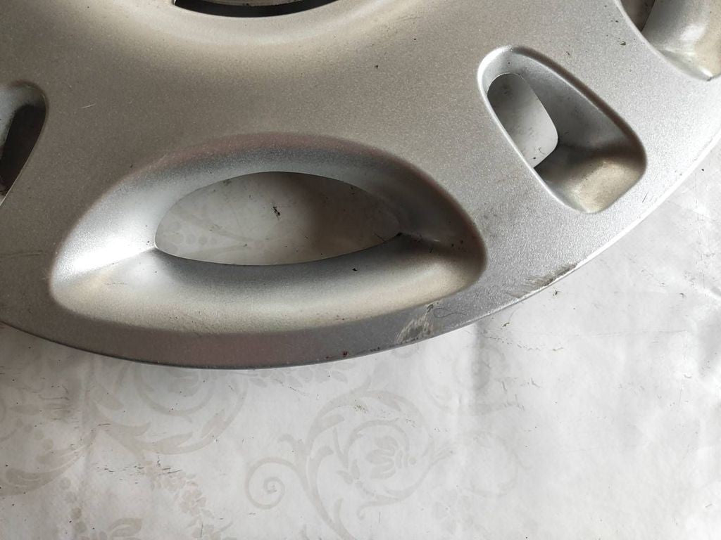 BMW 3 E36 1993 R15 wheel hub cap trim 36131094158 