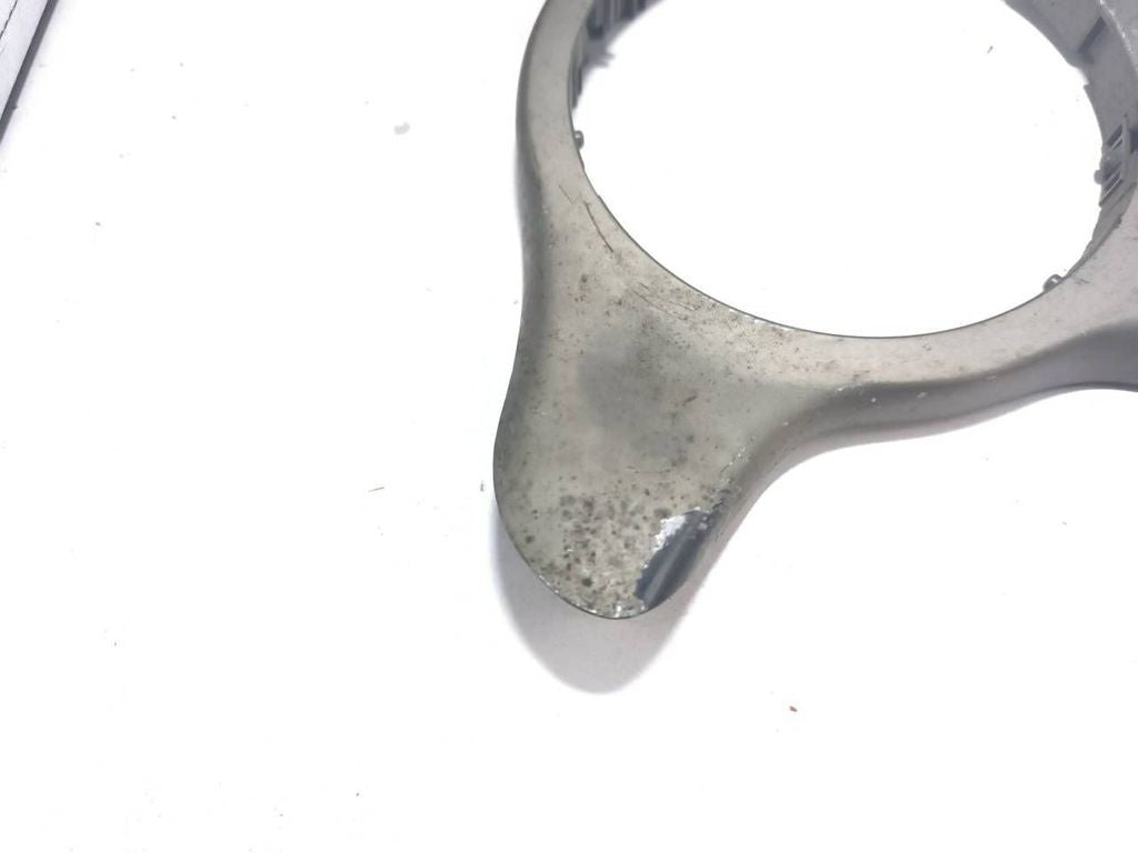 Alfa Romeo 159 2007 Diesel Steering wheel center trim / Cosmetic defects