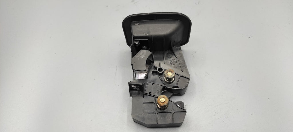 Alfa Romeo 156 SW 2.4JTD 110kW 2002 Rear Seat Lock Latch 1835027 1834849