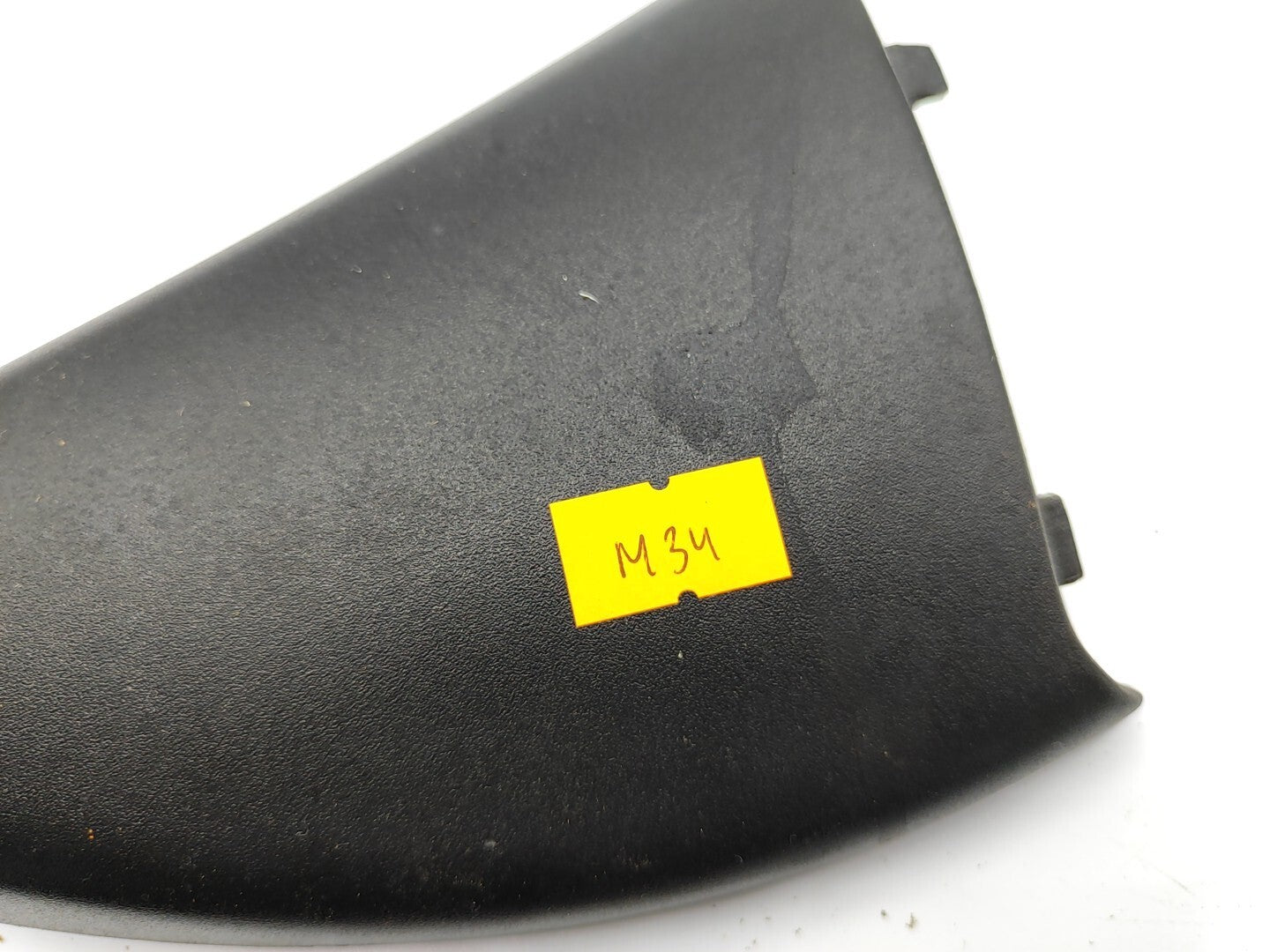 Alfa Romeo 156 2.0TS Saloon 2000 Rear Left Door Card Panel Trim 1560163970