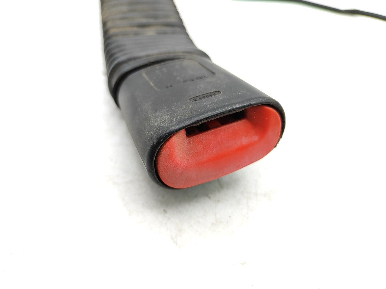 Alfa Romeo 166 2.4JTD 2002 LHD Front Left Seat Safety Seatbelt Buckle 56034A