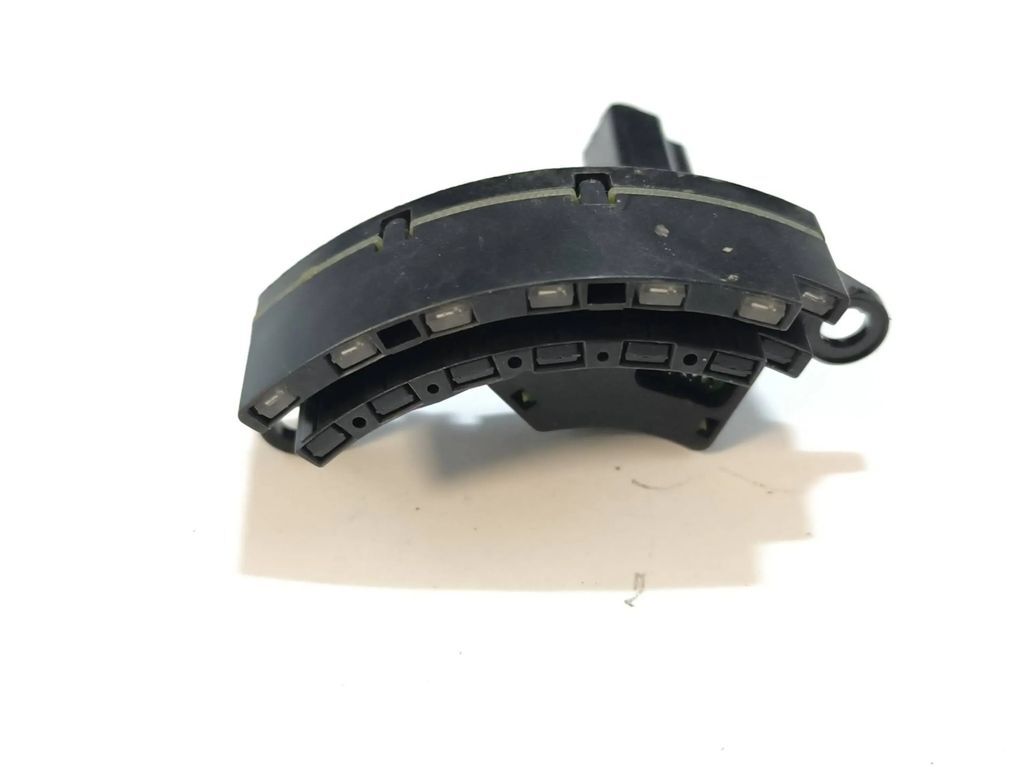 Mercedes-Benz E320 CDI W211 2003 Steering angle sensor 0025428018 