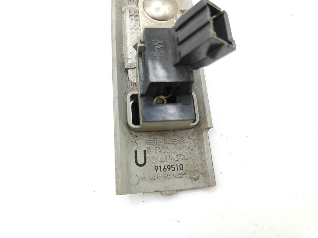 Volvo S70  V70  V70 XC 1997 interior light trim 9169510 