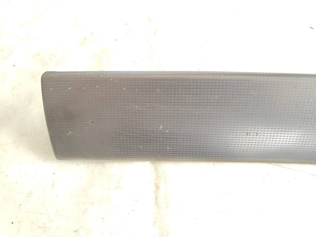 Audi A6 S6 C5 4B 2003 LHD dashboard trim 4B1853190 