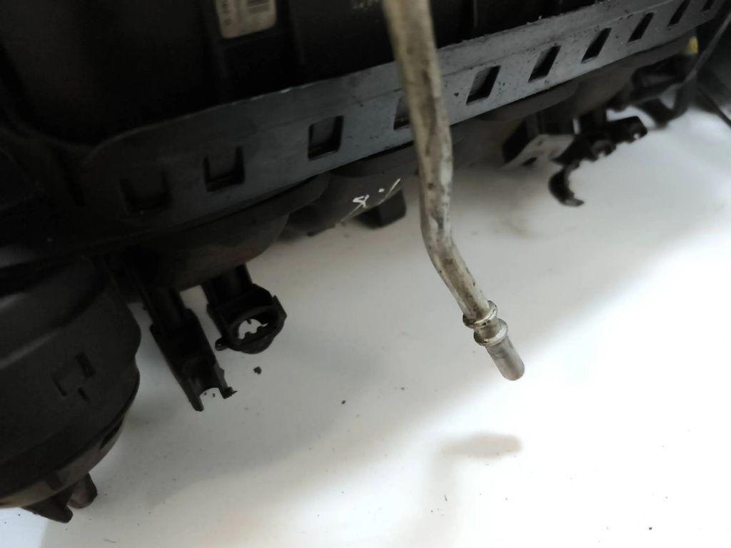 Alfa Romeo 156 Twin Spark 2000 Petrol Engine intake manifold 0280600011 