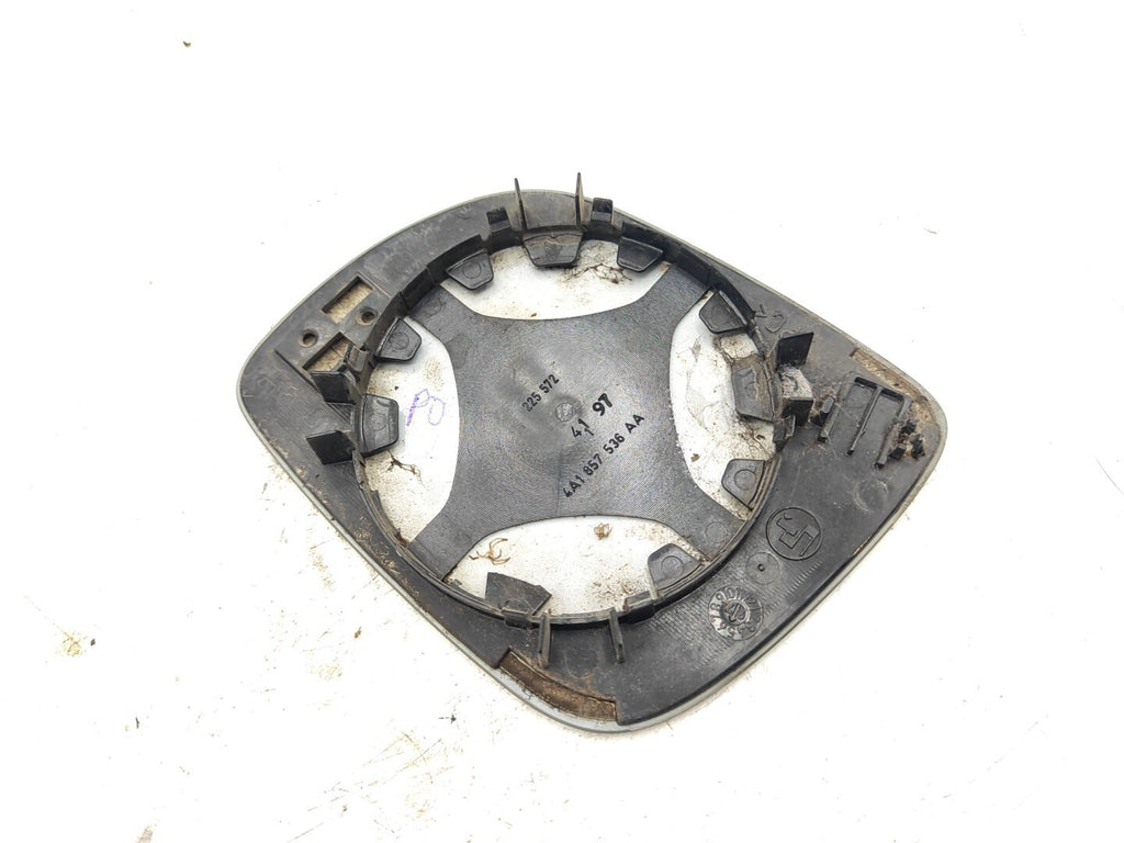 Audi A4 B5 1.8T Petrol Avant 1998 LHD Front Right Side Mirror Glass 4A1857536AA