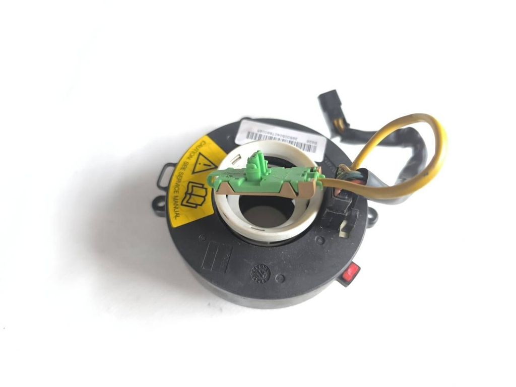 Alfa Romeo 147 2003 Slip ring clock squib SRS ring 2775085001 