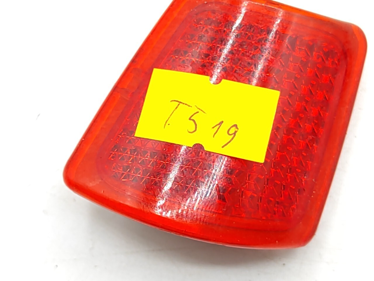 Alfa Romeo 166 110kW 2001 Door Reflector / Light 60626064