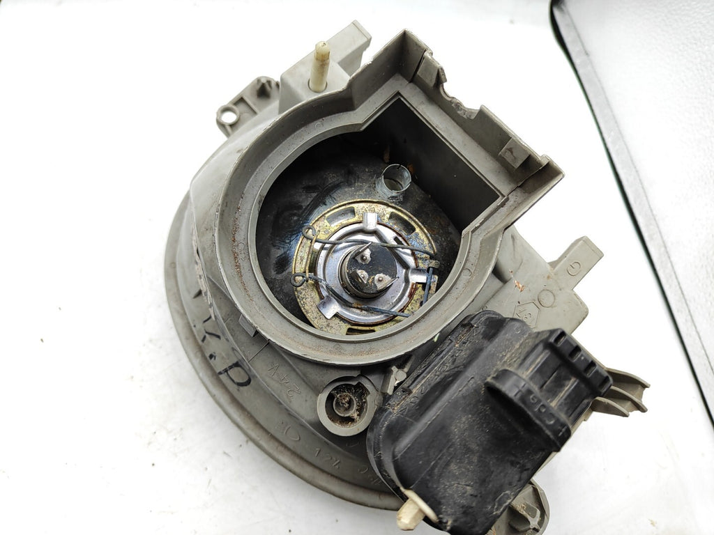 Renault Twingo 1994 LHD Front Left Side Headlight Lamp Light 7700820019