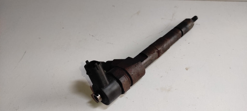 Alfa Romeo 156 SW 2.4JTD 129kW 20V 2003 Diesel Fuel Supply Injector 0445110111