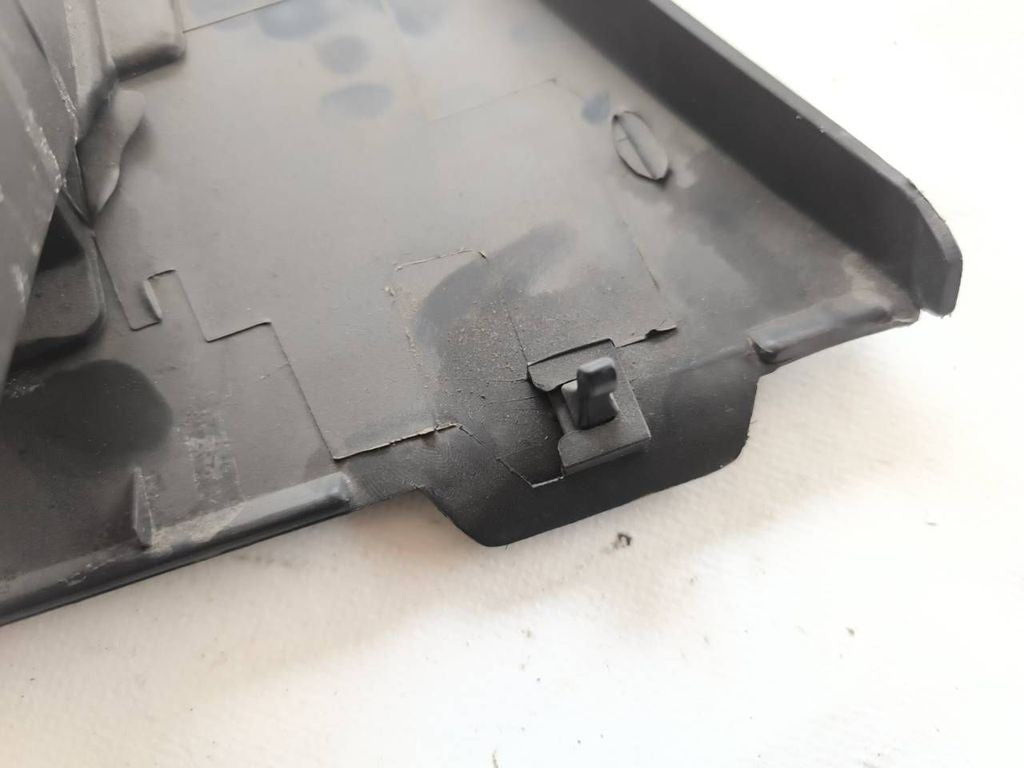 Alfa Romeo 156 2003 LHD Front Dashboard lower bottom trim panel 151918000 