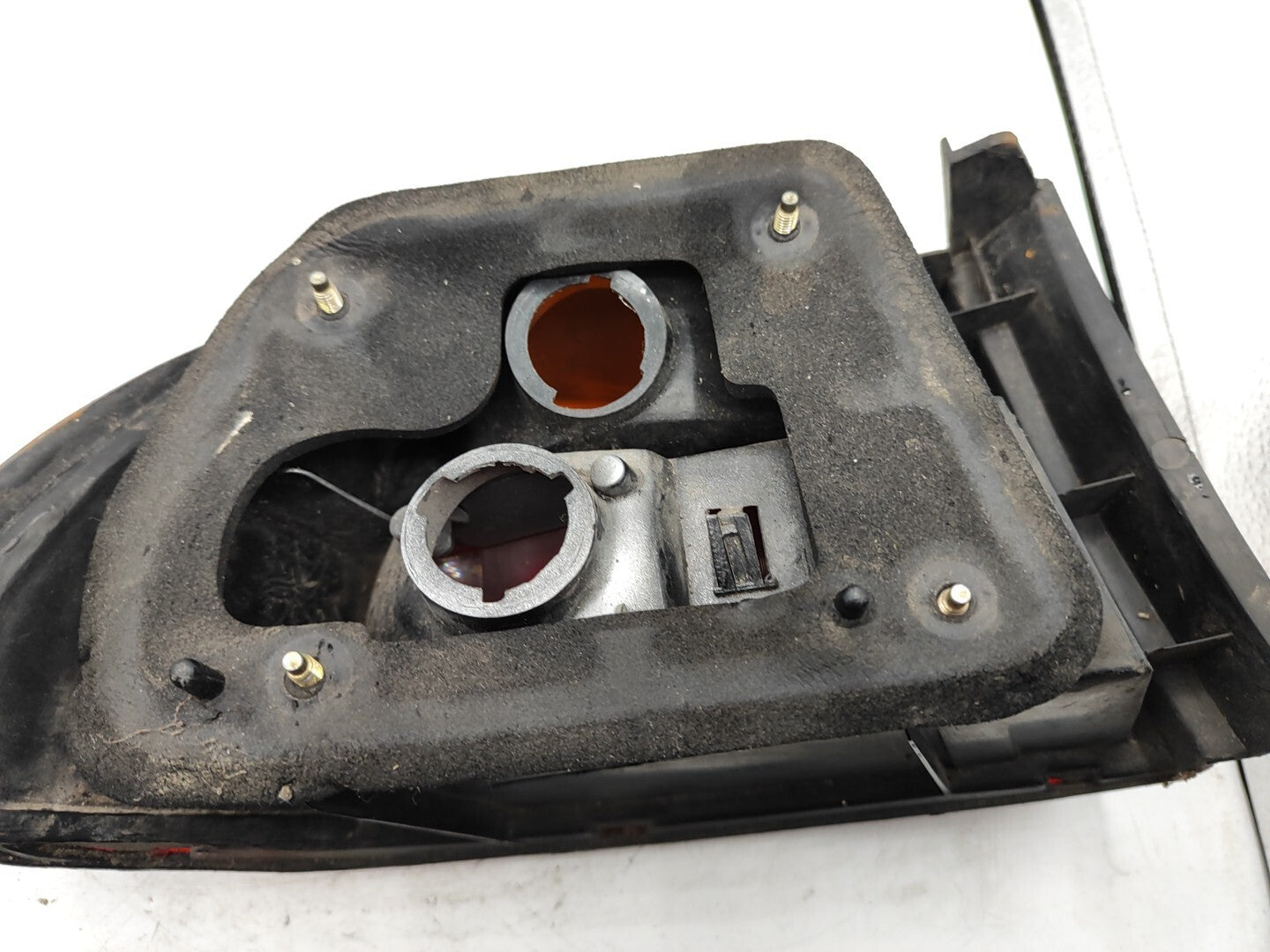 Honda Civic EG 5 Gen 1.5i Hatchback 1994 LHD Rear Right Side Taillight 0431120