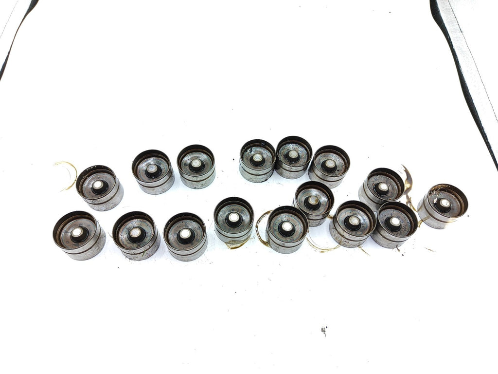 Alfa Romeo GT 2.0JTS 122kW 2004 Engine Valve Lifters Tappers X16