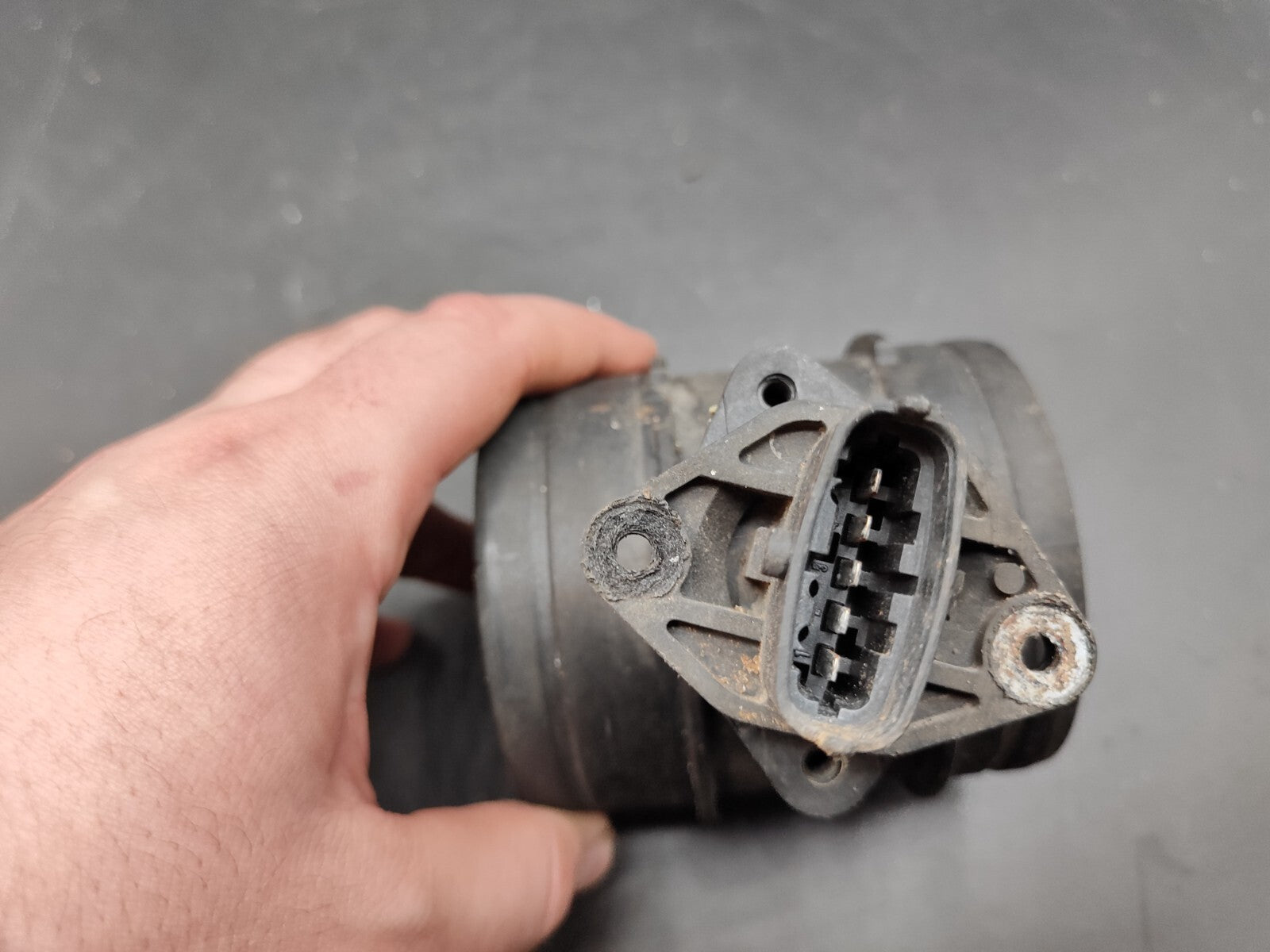 Alfa Romeo 159 Brera 2.2JTS 2007 Mass Air Flow Meter MAF 0280218164