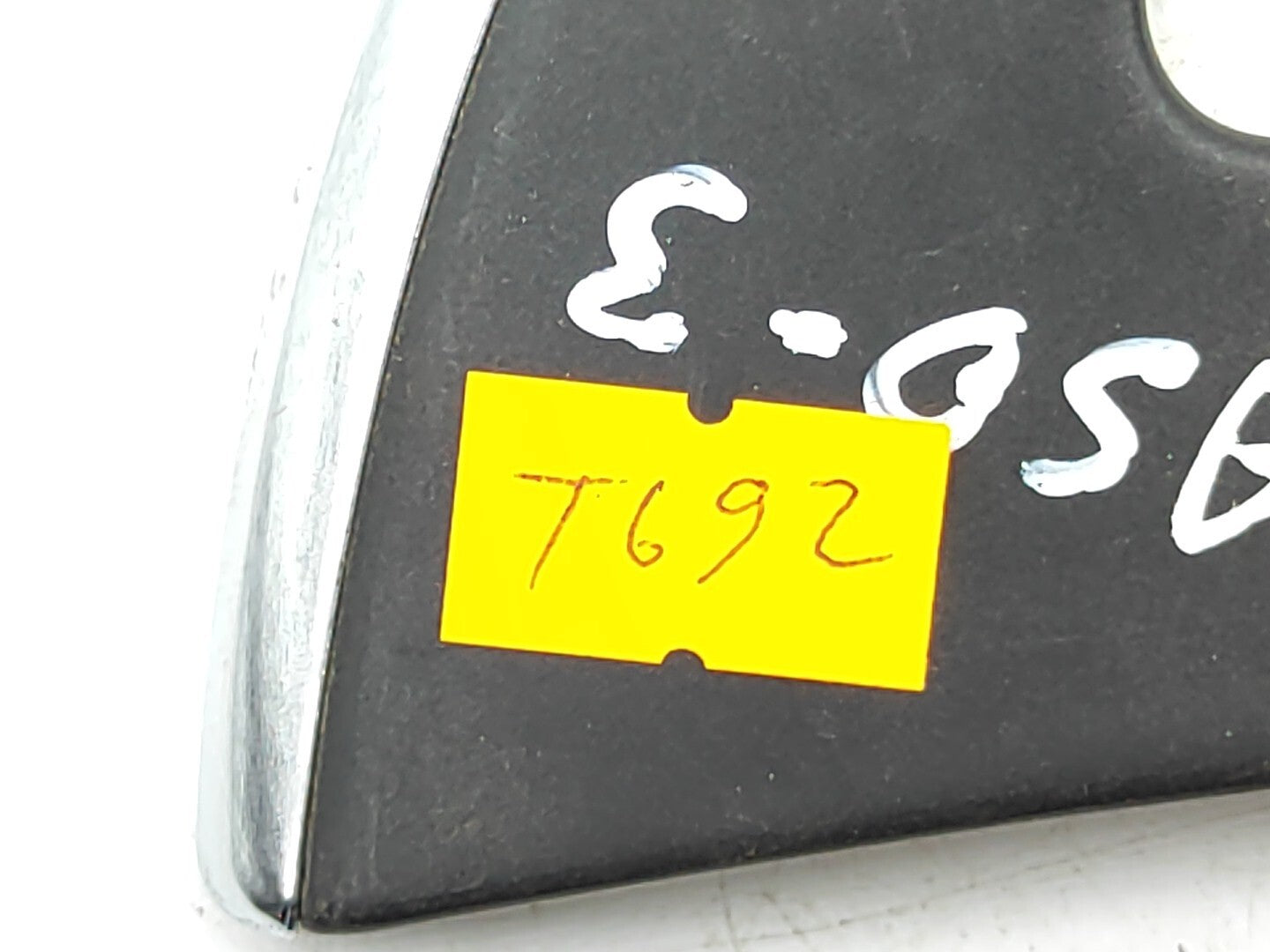 Citroen C4 Picasso MK2 Gearbox Gear Selector Shift Paddle 96591774XT