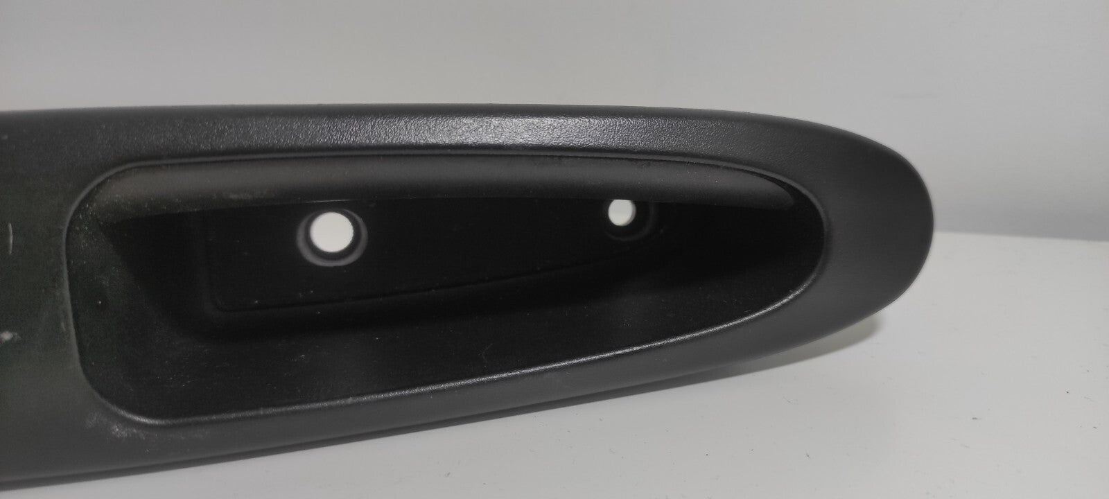 Alfa Romeo 166 2.4JTD 110kW 2002 Door Electric Window Switch Trim 156029686