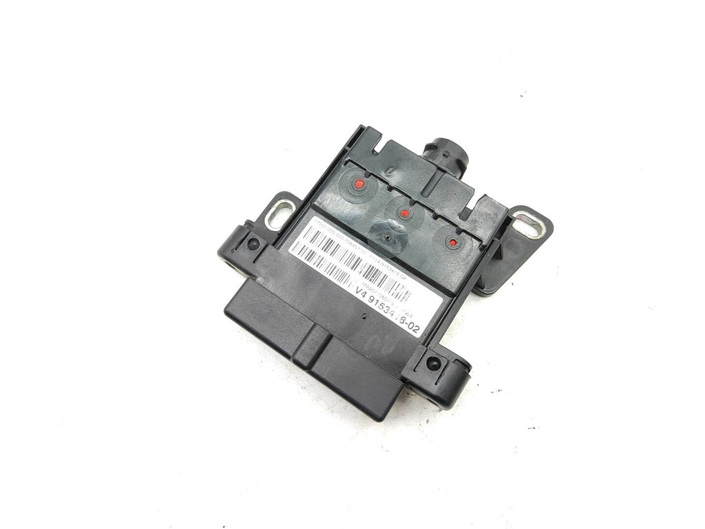 BMW 5 Series F10 Current Control Relay 61149153418 9153418