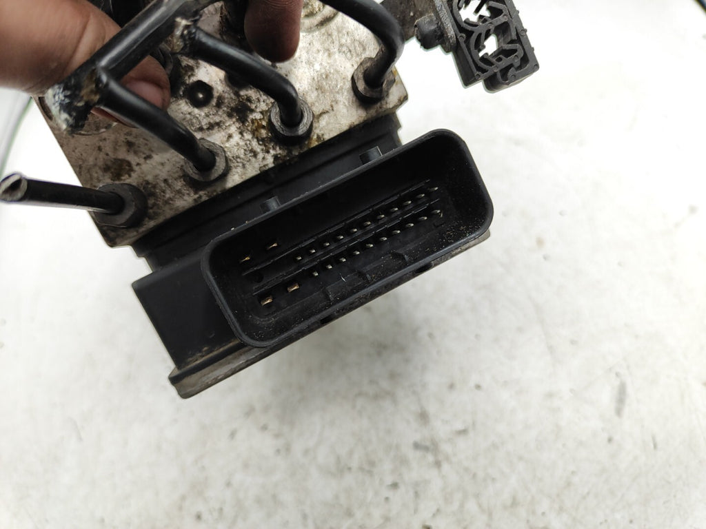 Alfa Romeo 159 SW 1.9JTDm 8V 2007 ABS Brake Pump Module 51722507 54084738D