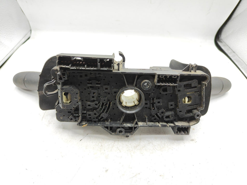 Alfa Romeo 166 2.0TS 2001 Turn Light Wiper Indicator Stalk Lever 156018004