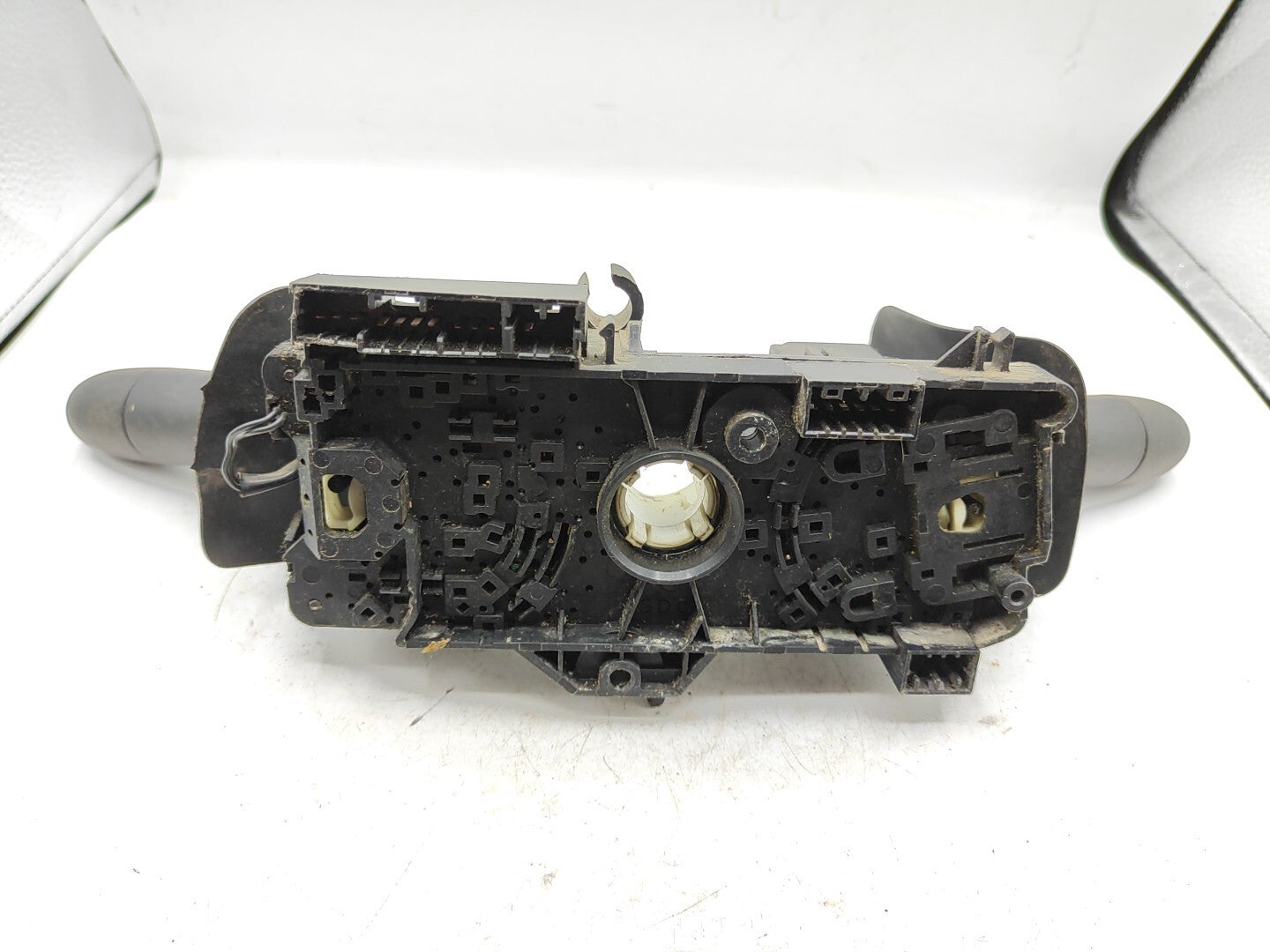 Alfa Romeo 166 2.0TS 2001 Turn Light Wiper Indicator Stalk Lever 156018004