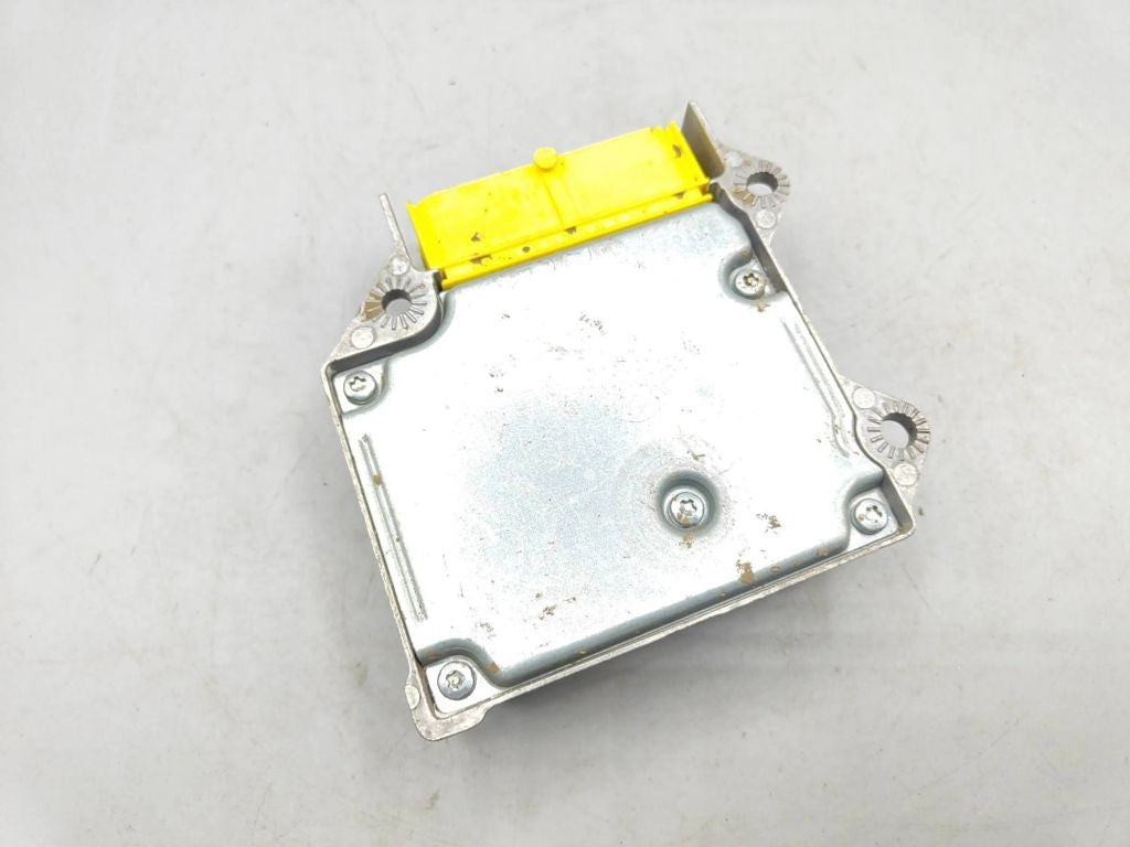 Volkswagen Golf V 2006 Control unit module 1K0909605E 