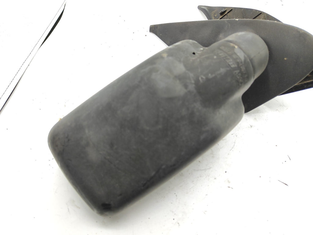 Fiat Tipo 1.4i Petrol 1994 LHD Front Right Side Manual Wing Mirror A595