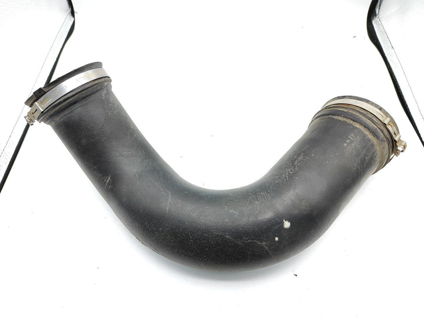 Alfa Romeo 156 2.0TS Saloon 2000 Engine Air Intake Pipe 60658873